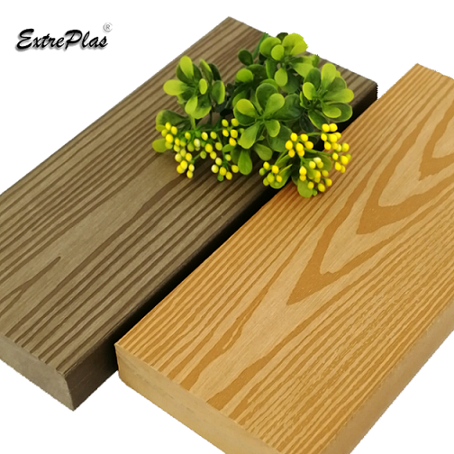 Outdoor Plastic Lumber