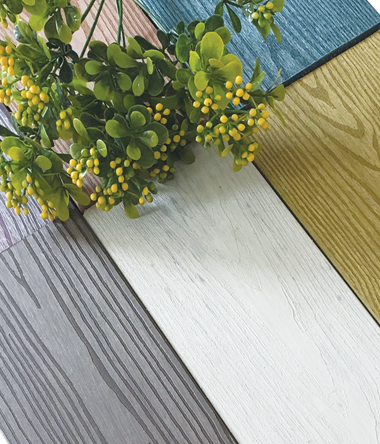Tructural Plastic Lumber 2