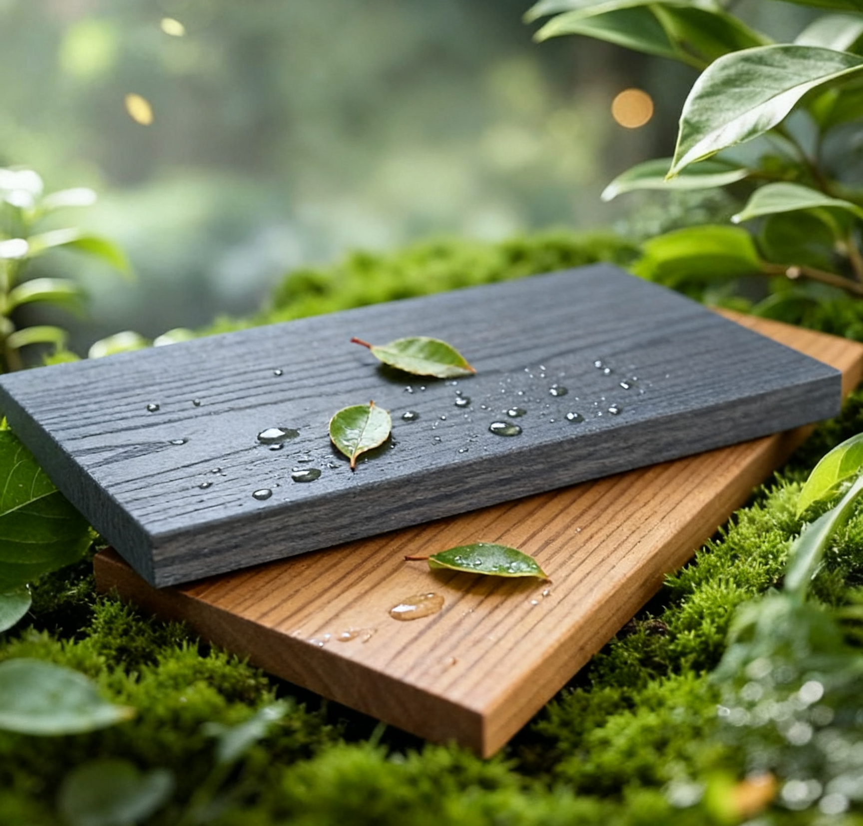 Eco-Friendly Innovation